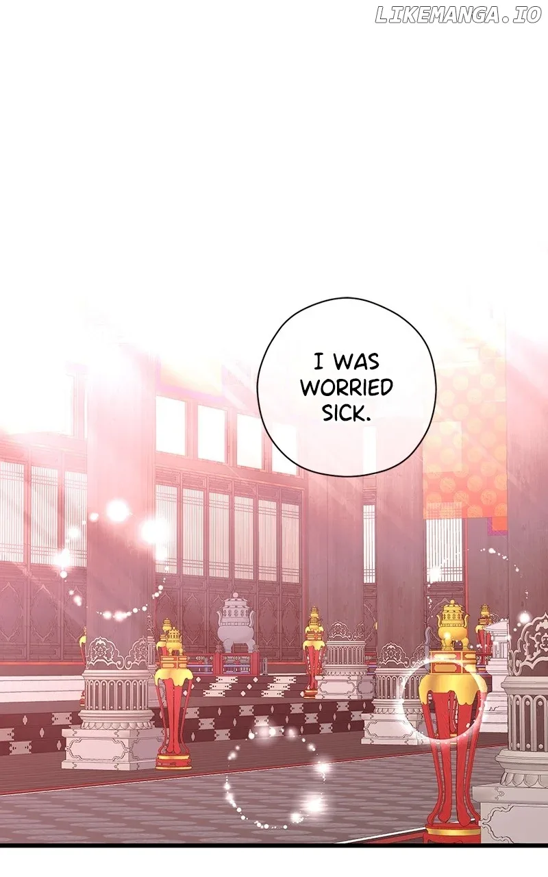 Hell Love Story Chapter 54 page 3