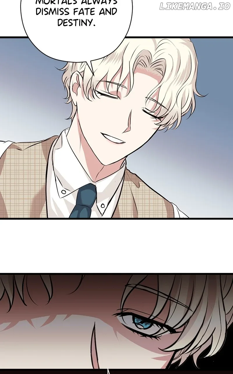 Hell Love Story Chapter 56 page 54