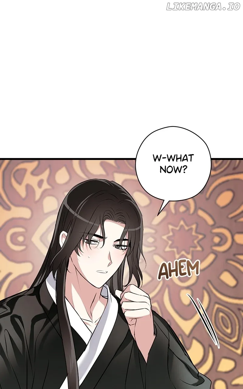 Hell Love Story Chapter 56 page 24