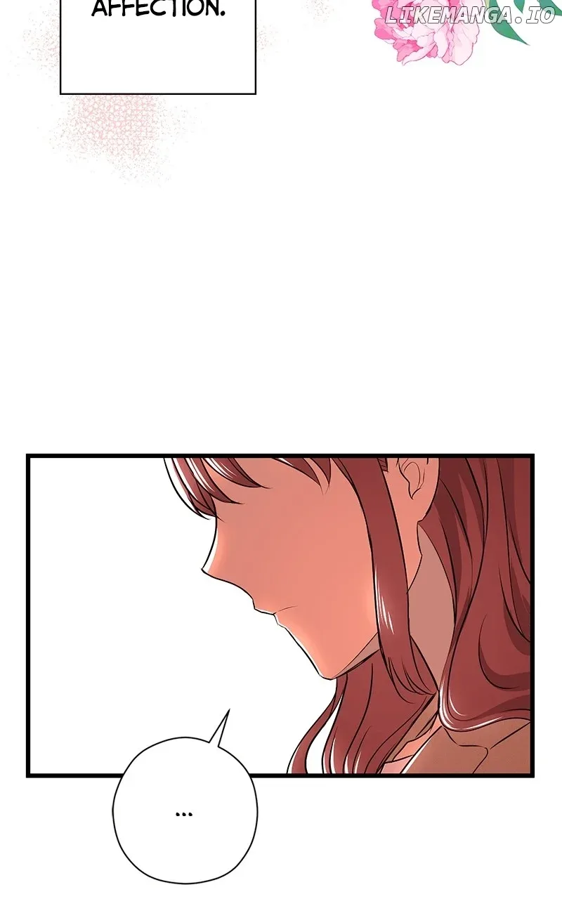 Hell Love Story Chapter 56 page 34
