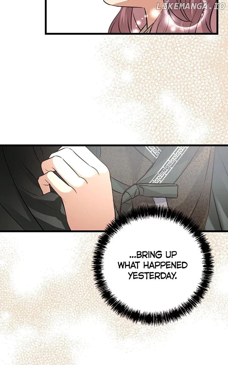 Hell Love Story Chapter 54 page 6