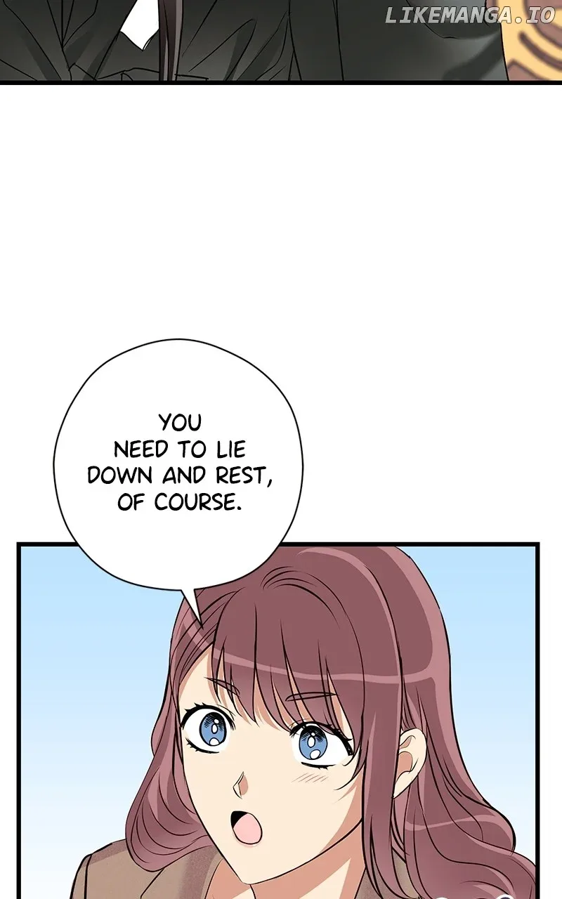 Hell Love Story Chapter 56 page 25