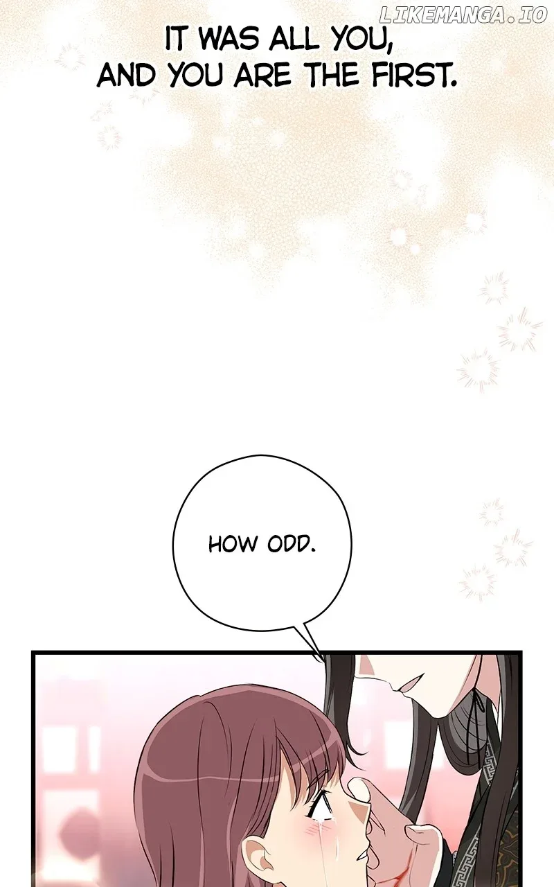 Hell Love Story Chapter 55 page 79