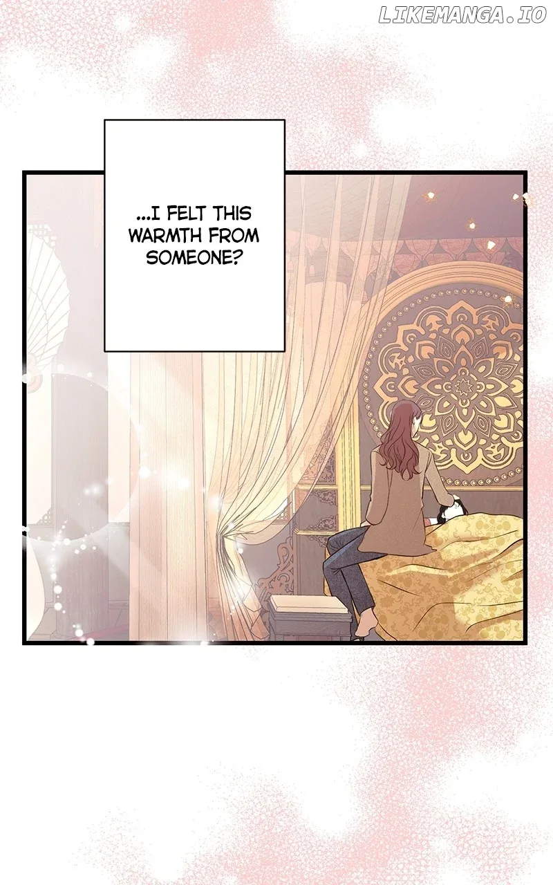 Hell Love Story Chapter 56 page 32