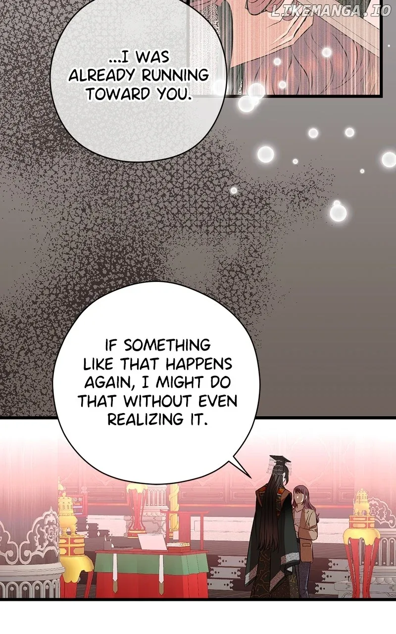 Hell Love Story Chapter 56 page 9