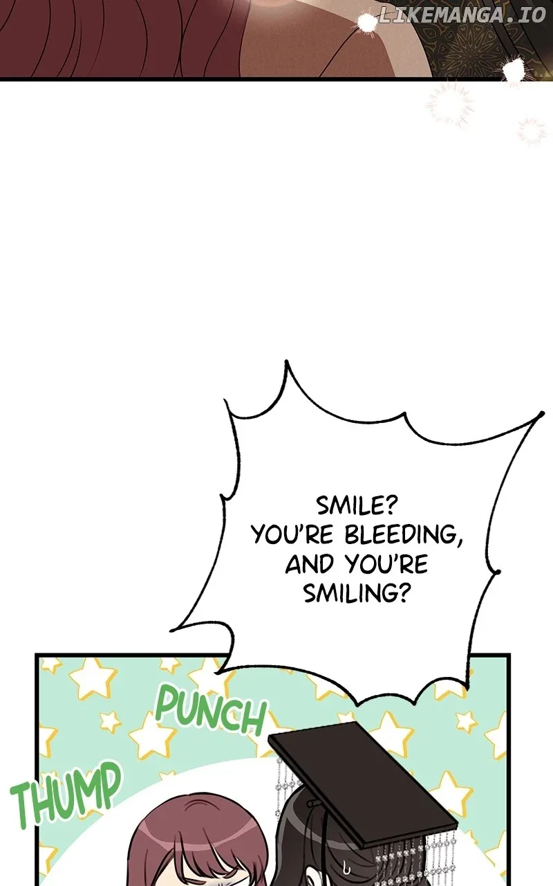 Hell Love Story Chapter 55 page 82