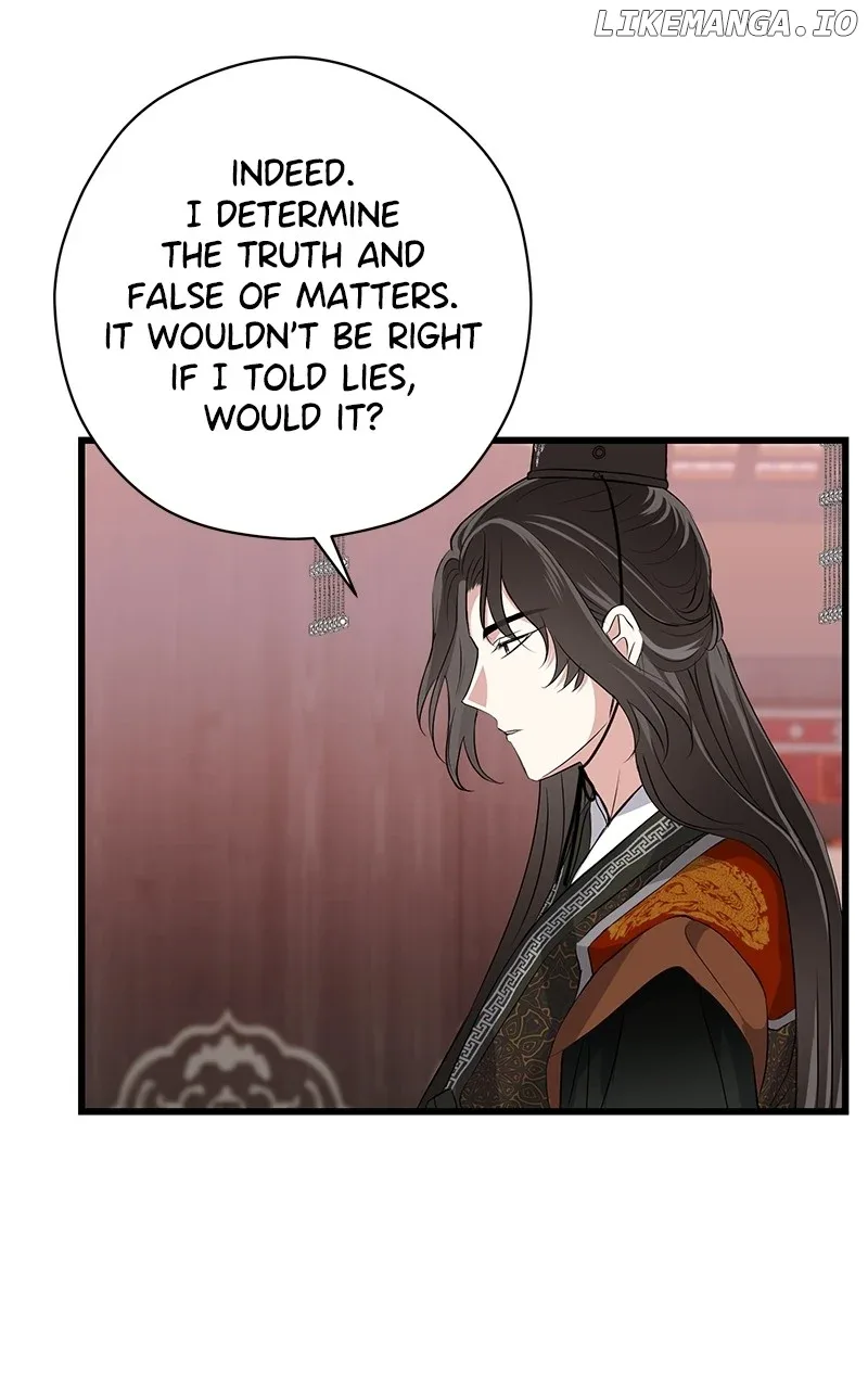 Hell Love Story Chapter 56 page 6