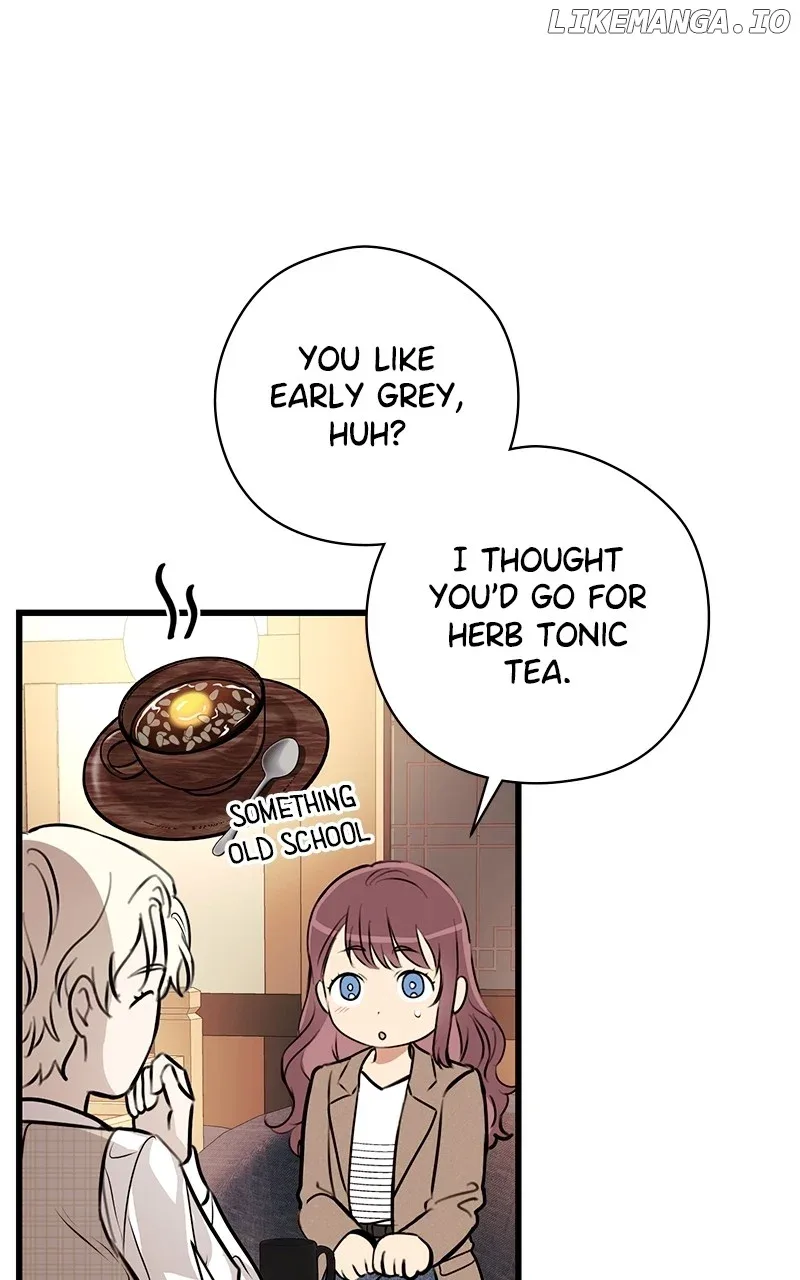 Hell Love Story Chapter 56 page 45