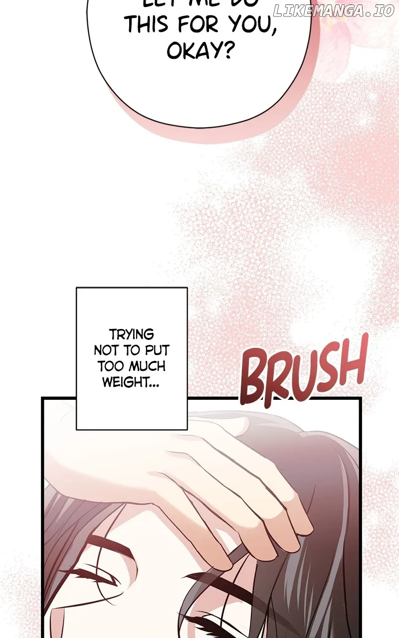 Hell Love Story Chapter 56 page 30