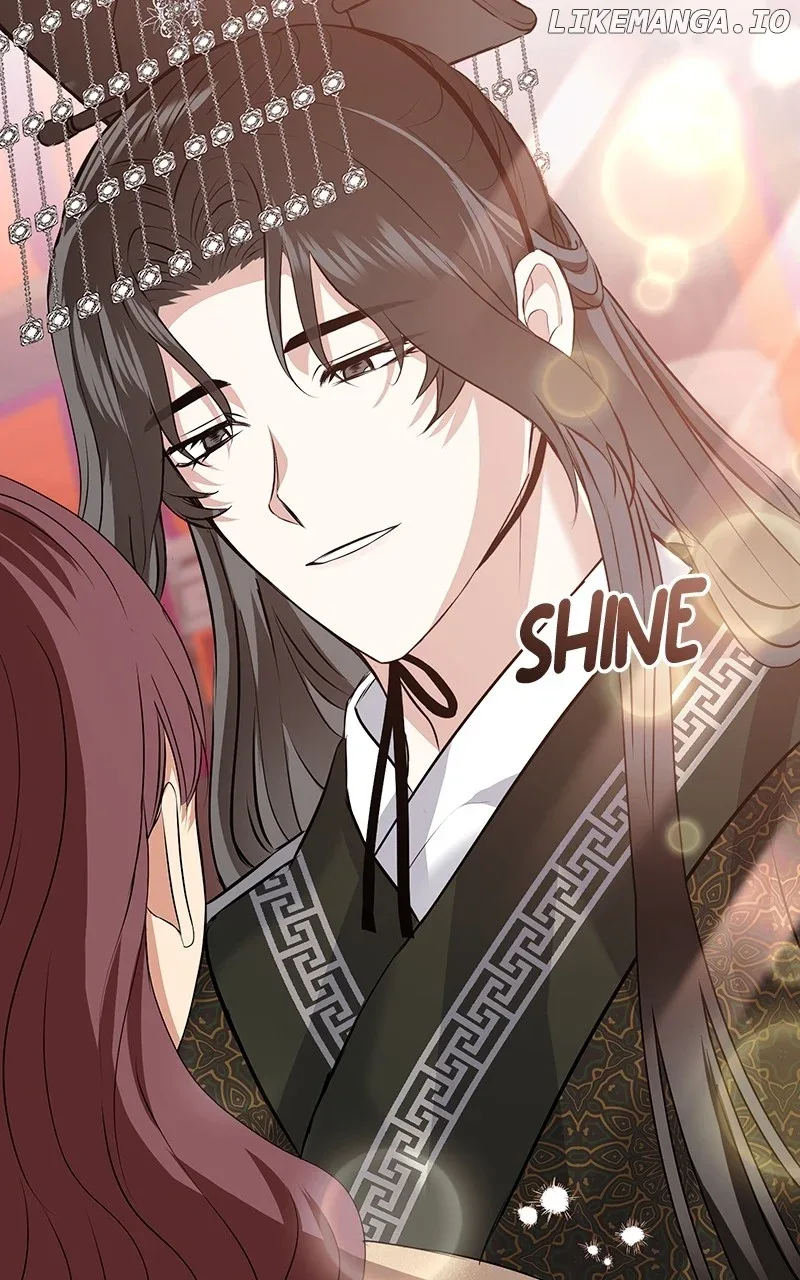 Hell Love Story Chapter 55 page 81