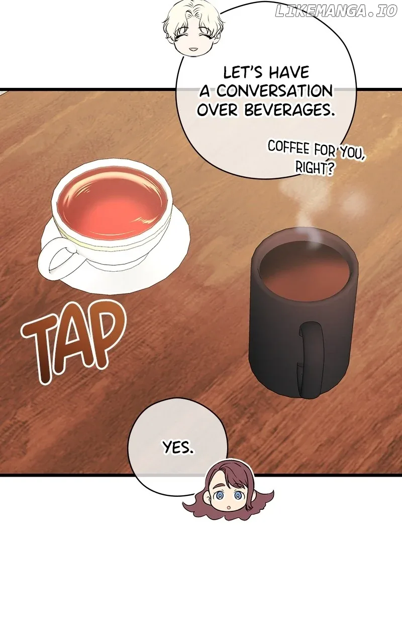Hell Love Story Chapter 56 page 43
