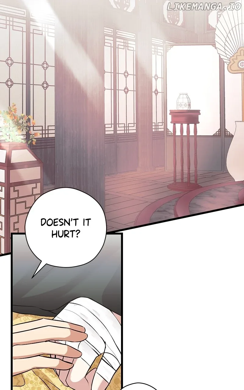 Hell Love Story Chapter 56 page 15