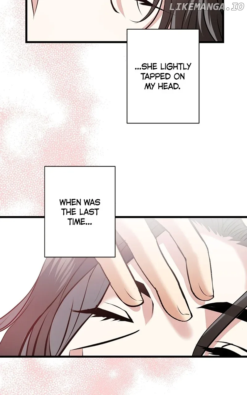 Hell Love Story Chapter 56 page 31