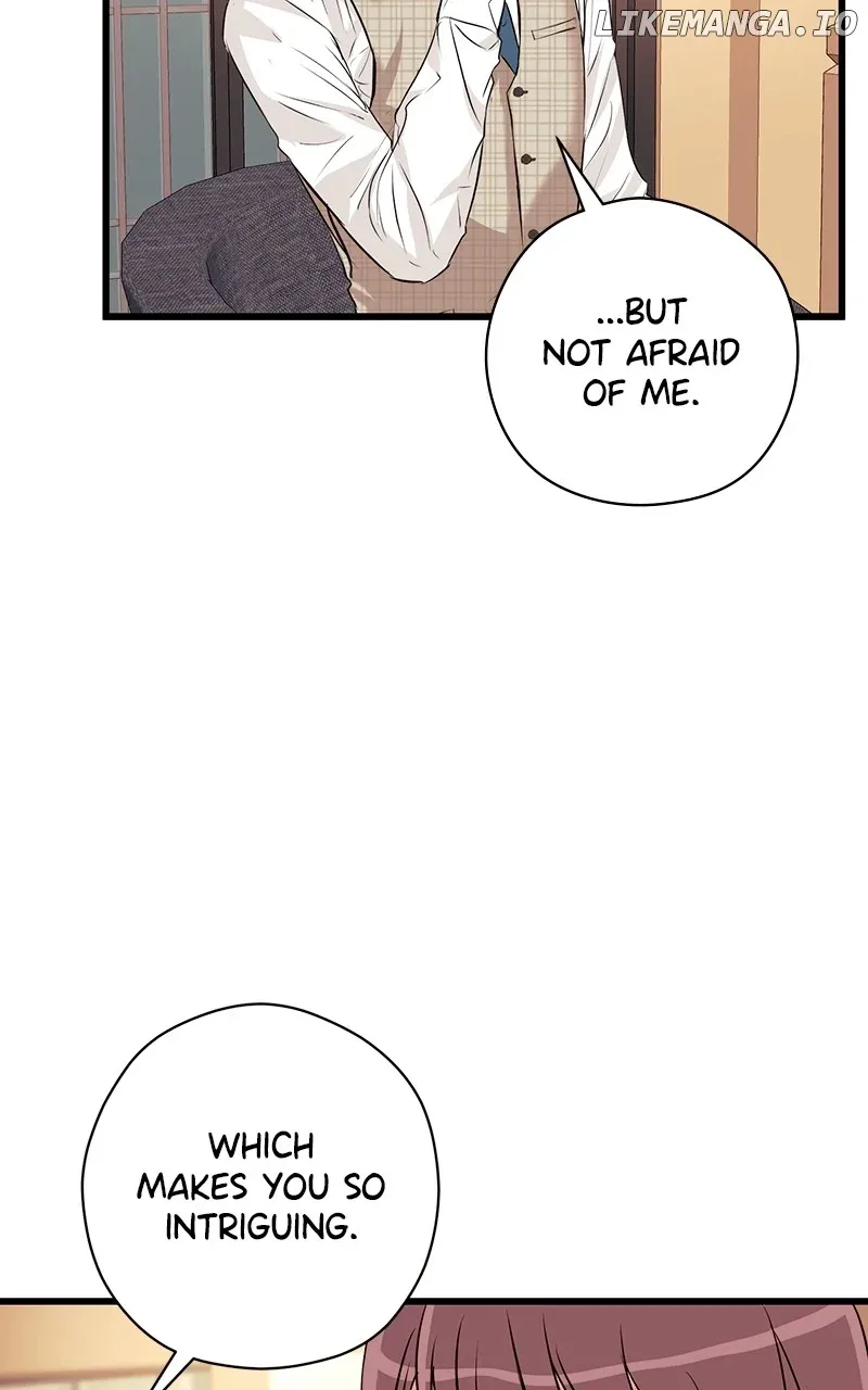 Hell Love Story Chapter 56 page 47