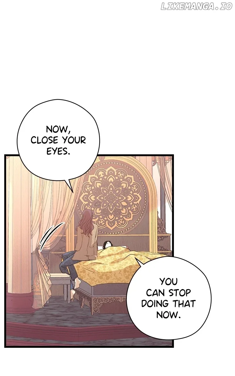 Hell Love Story Chapter 56 page 27
