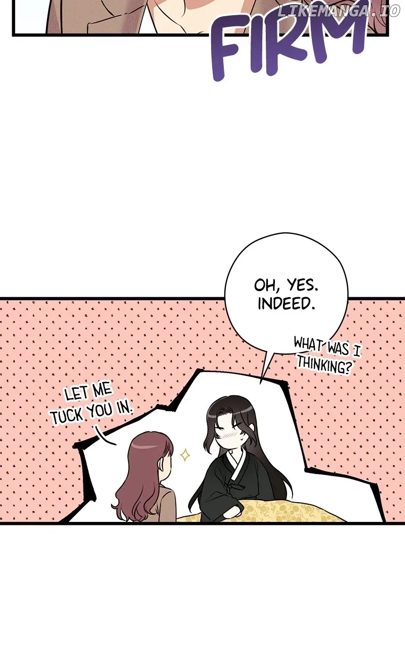 Hell Love Story Chapter 56 page 26