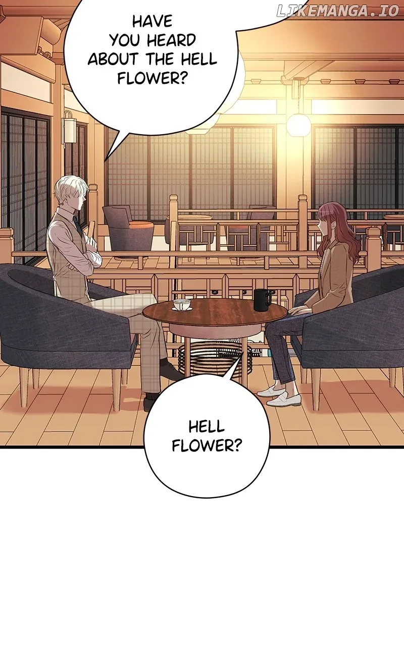 Hell Love Story Chapter 56 page 56