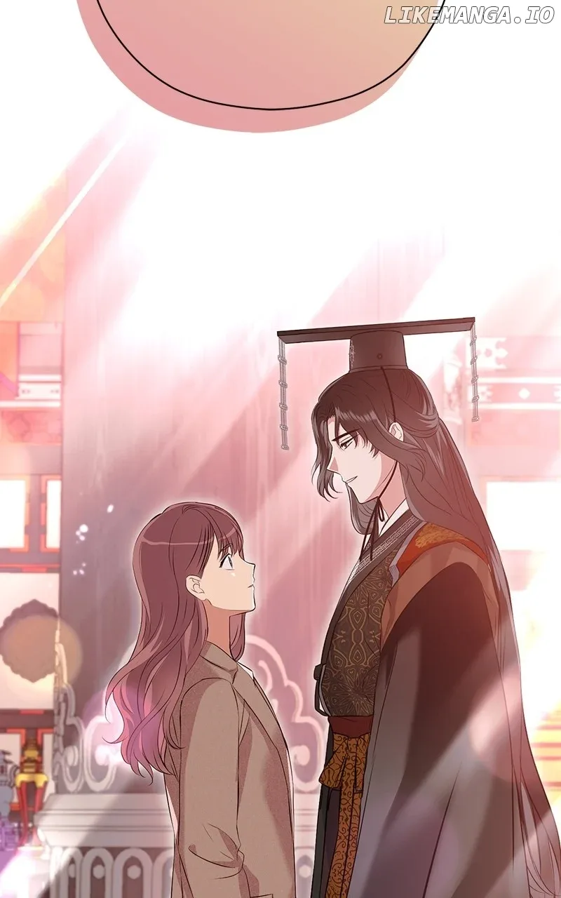 Hell Love Story Chapter 55 page 88