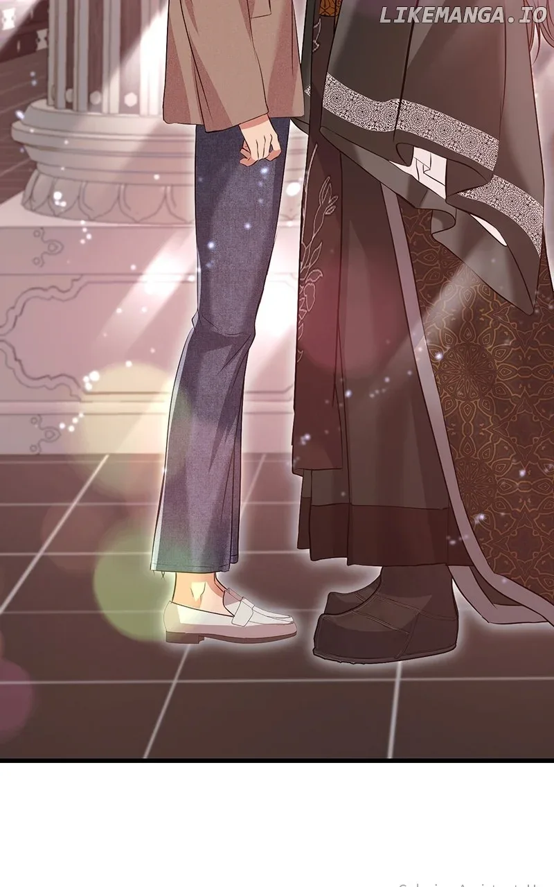 Hell Love Story Chapter 55 page 89