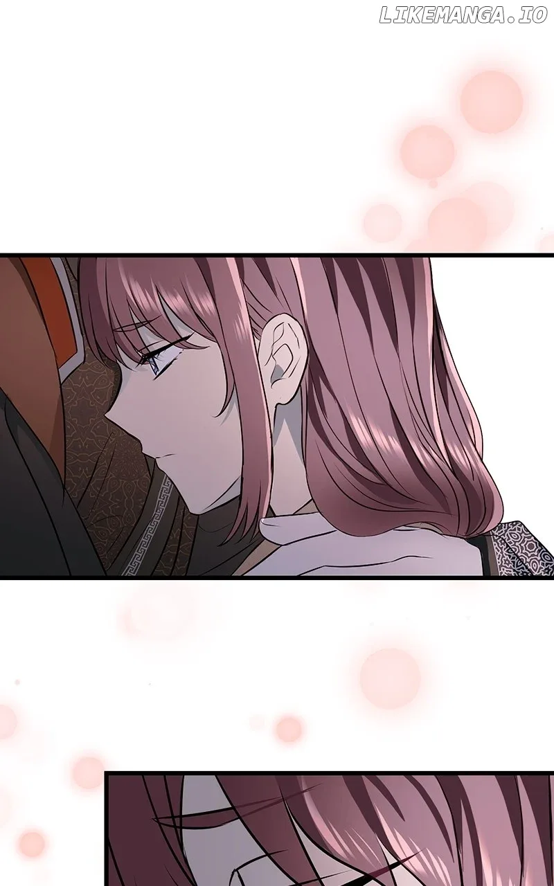 Hell Love Story Chapter 56 page 12