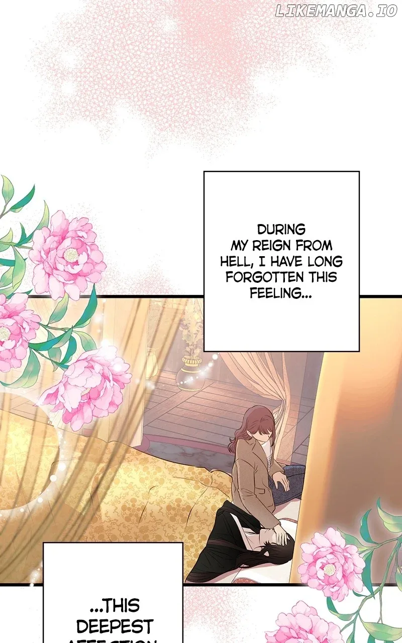 Hell Love Story Chapter 56 page 33