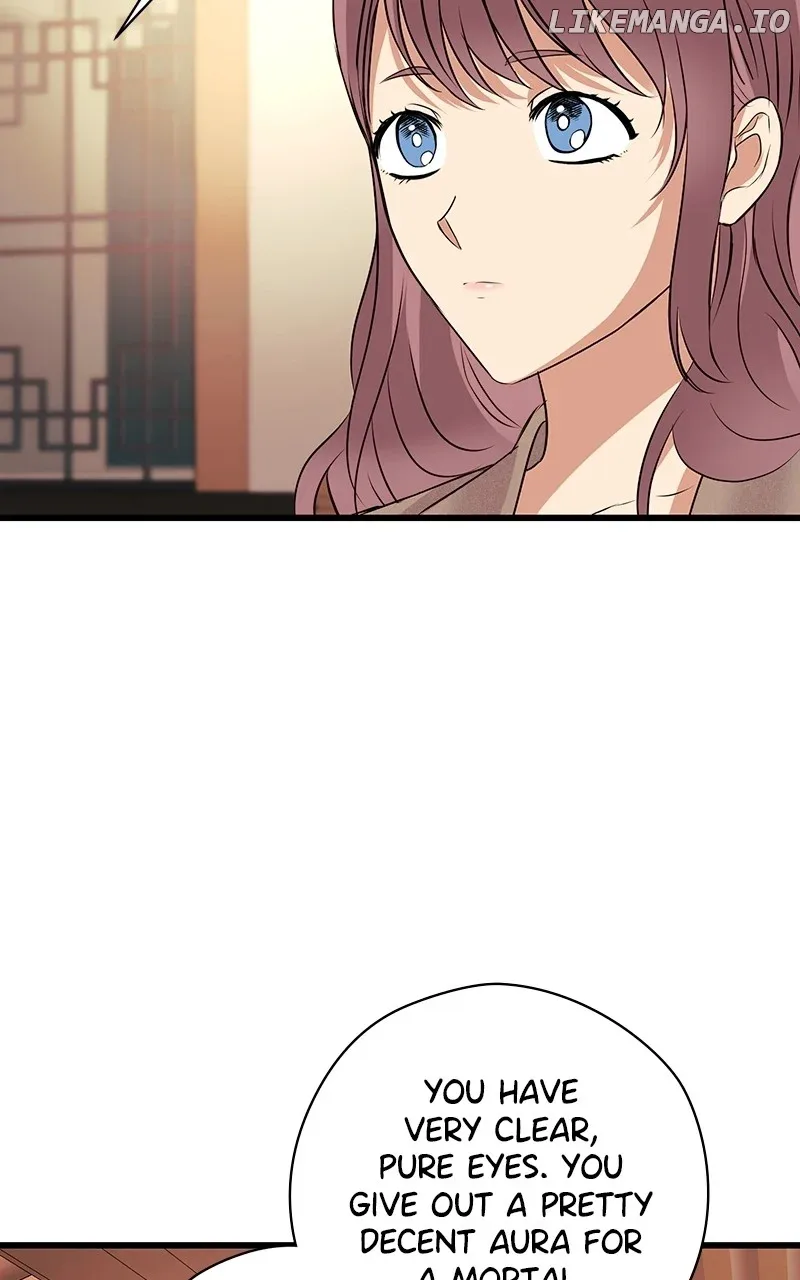 Hell Love Story Chapter 56 page 48