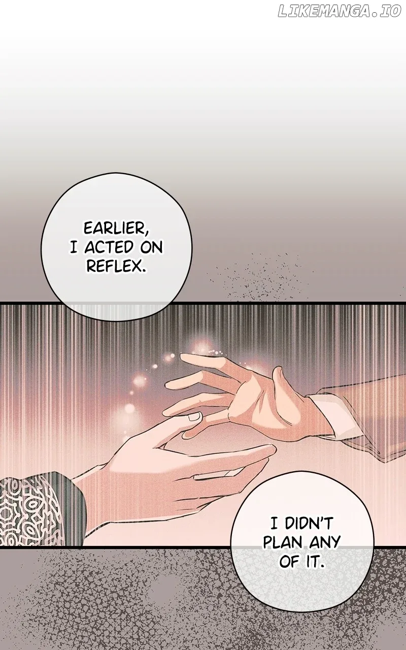 Hell Love Story Chapter 56 page 7