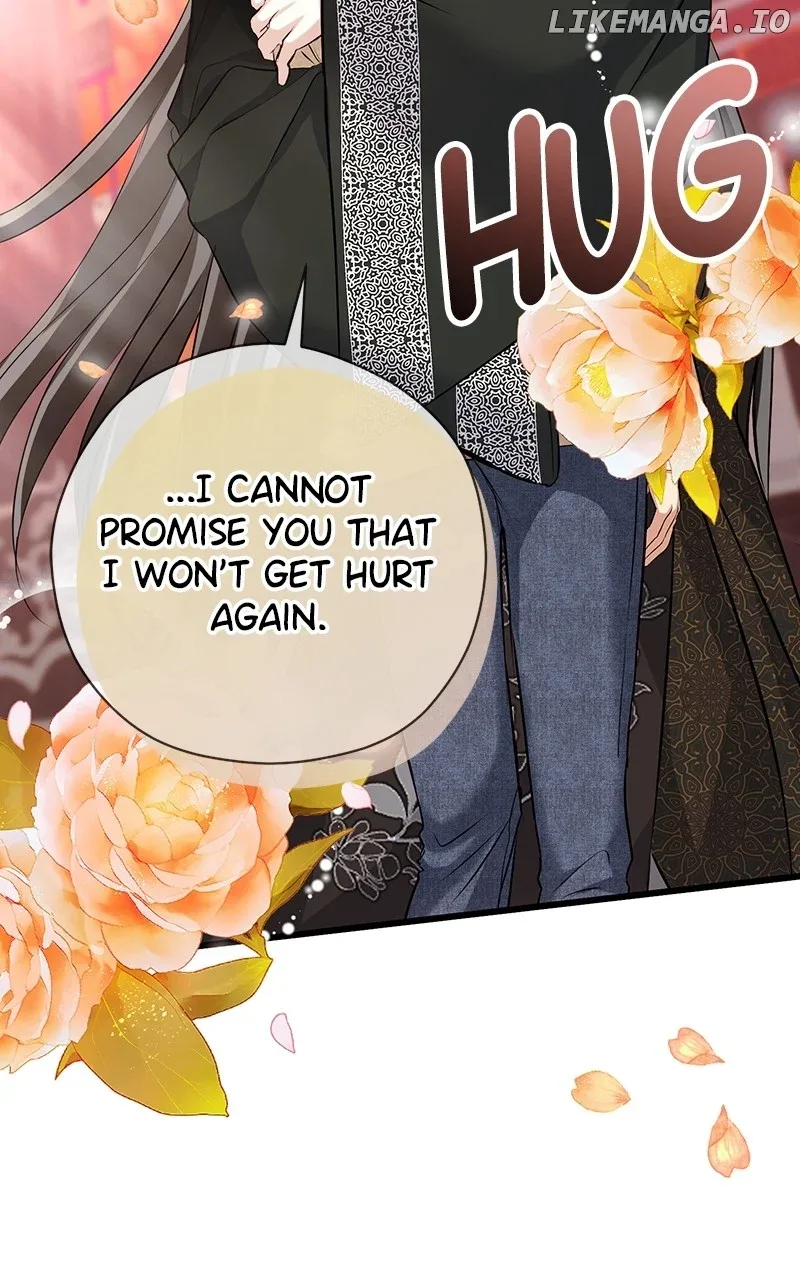 Hell Love Story Chapter 56 page 11