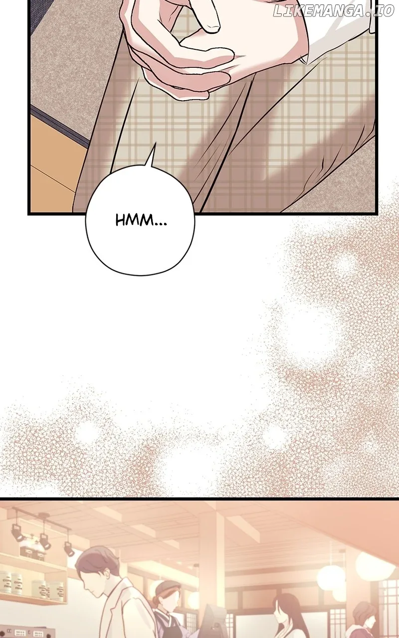 Hell Love Story Chapter 56 page 39