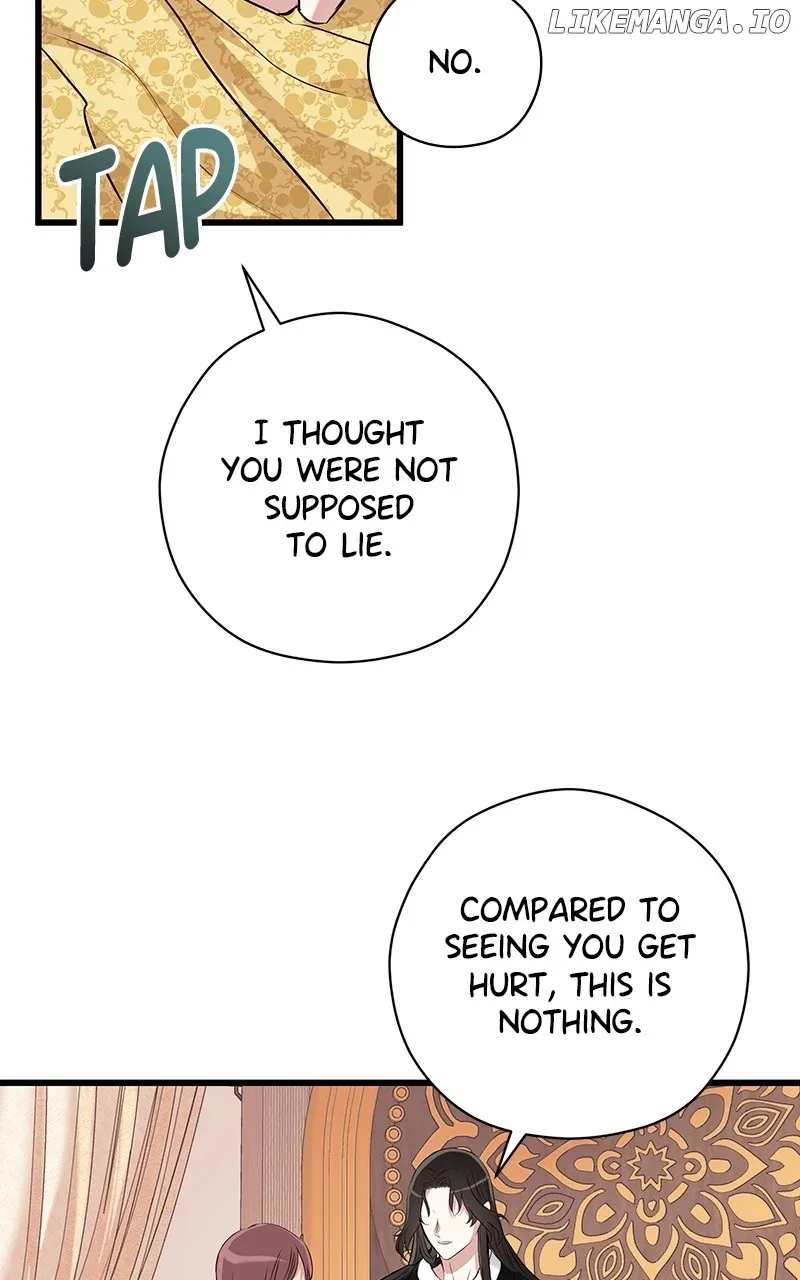 Hell Love Story Chapter 56 page 16