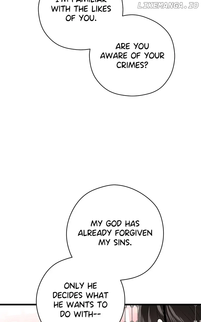 Hell Love Story Chapter 54 page 16