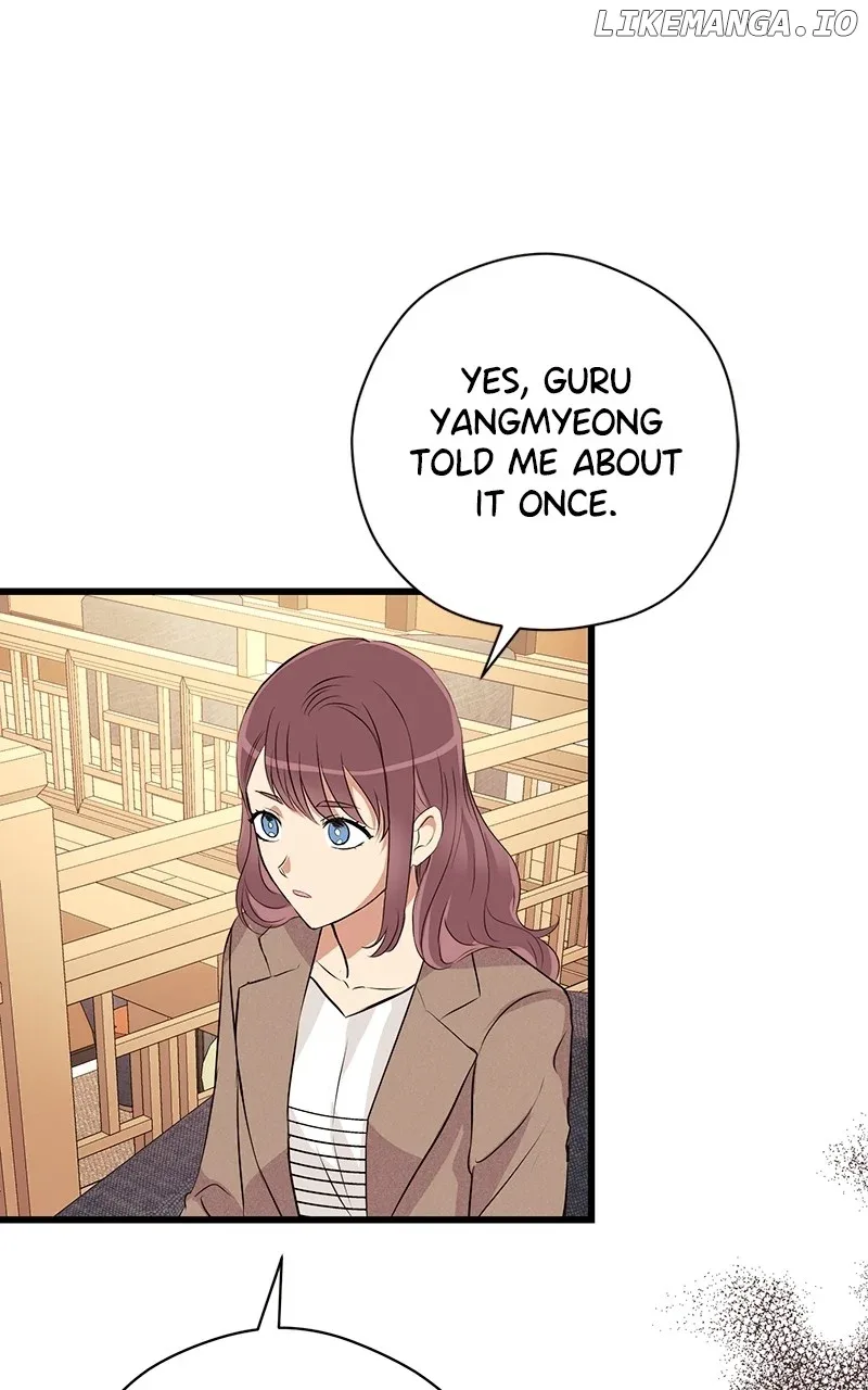Hell Love Story Chapter 56 page 57