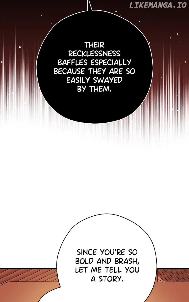 Hell Love Story Chapter 56 page 55