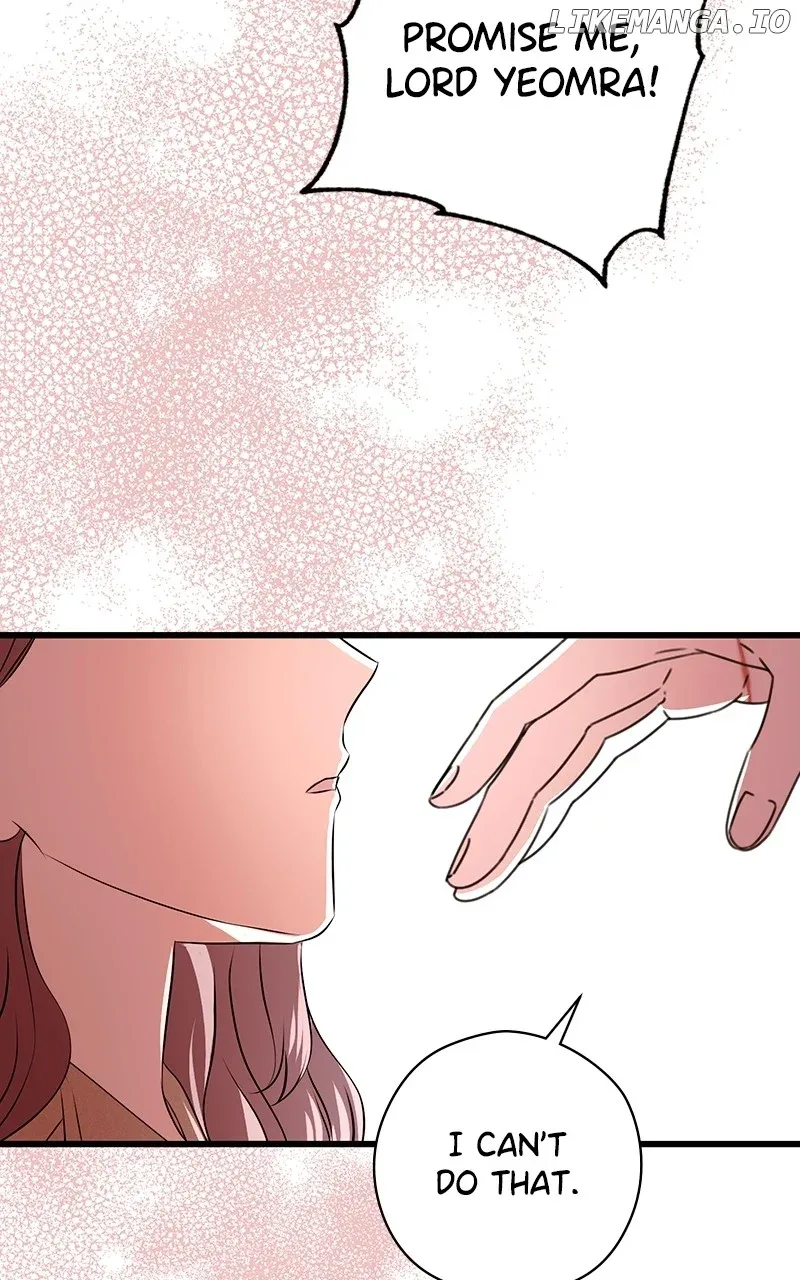 Hell Love Story Chapter 55 page 86