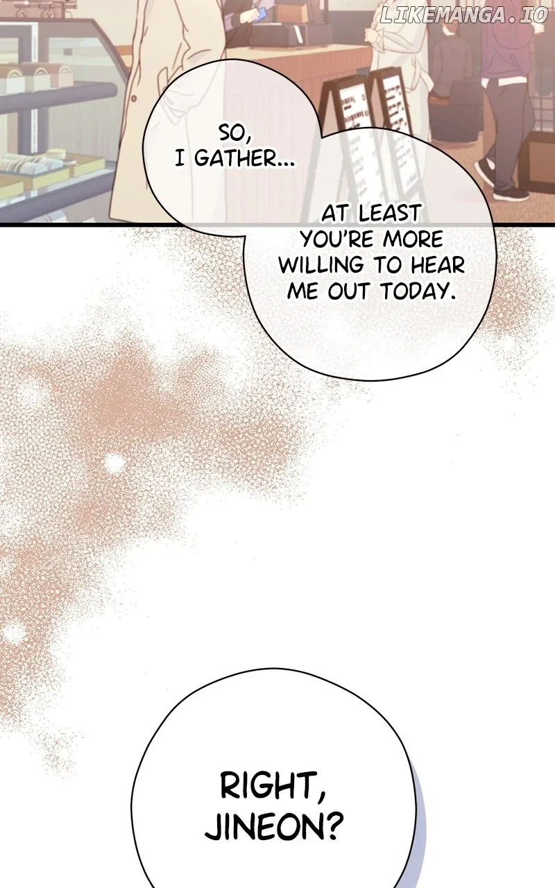 Hell Love Story Chapter 56 page 40