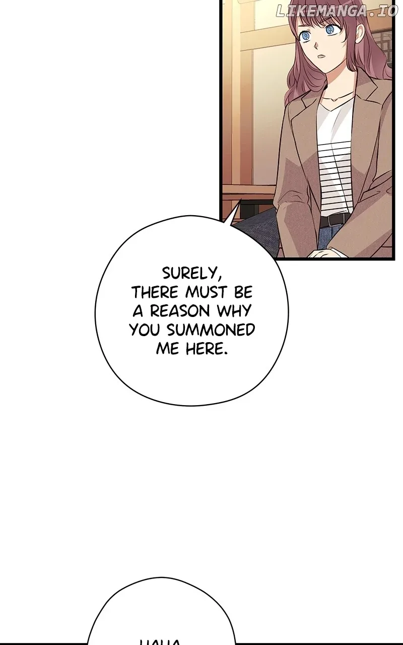 Hell Love Story Chapter 56 page 51