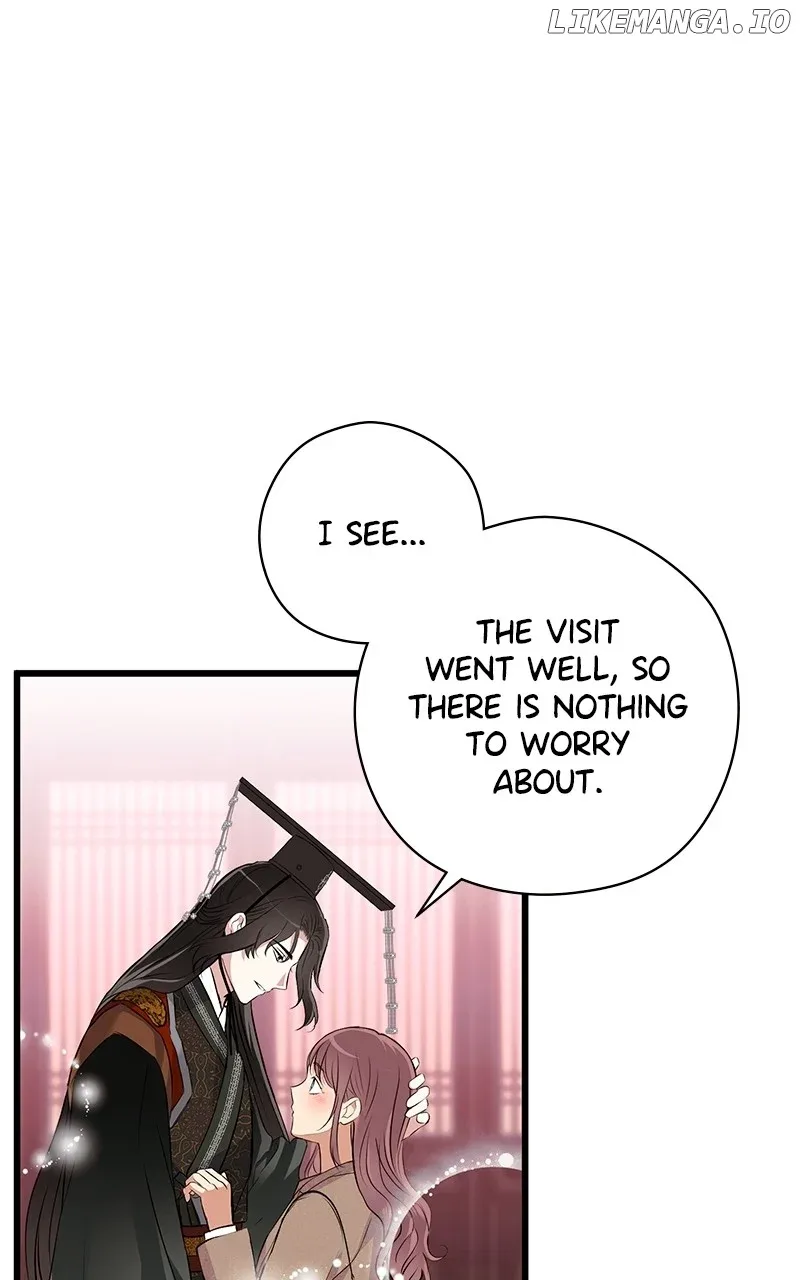 Hell Love Story Chapter 54 page 4