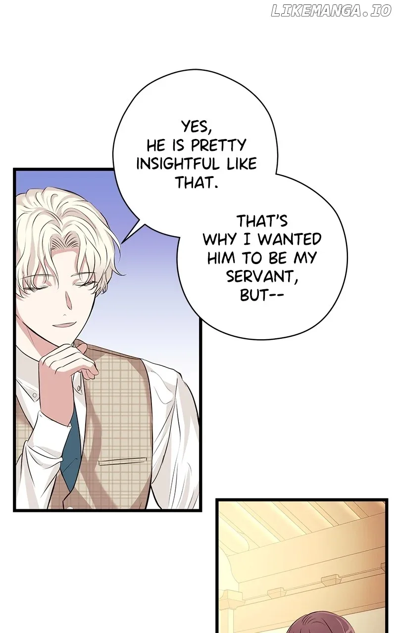 Hell Love Story Chapter 56 page 50