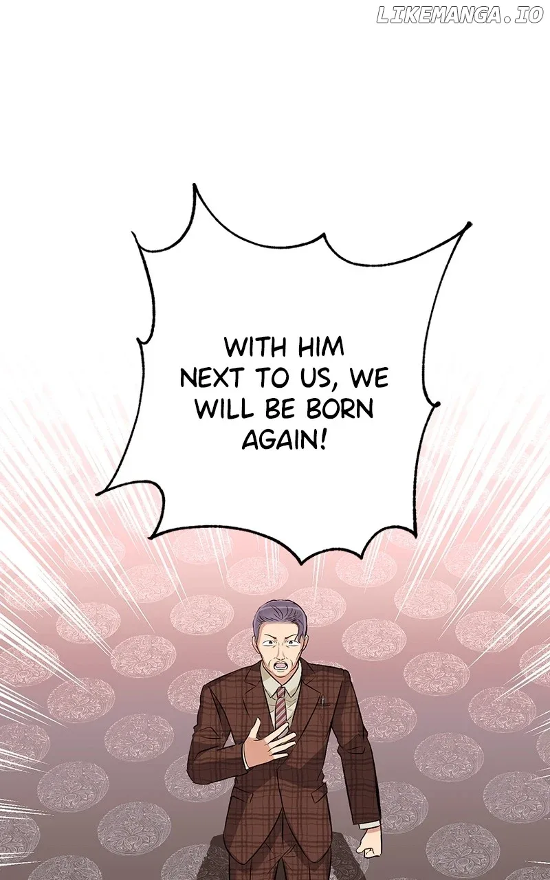 Hell Love Story Chapter 54 page 35