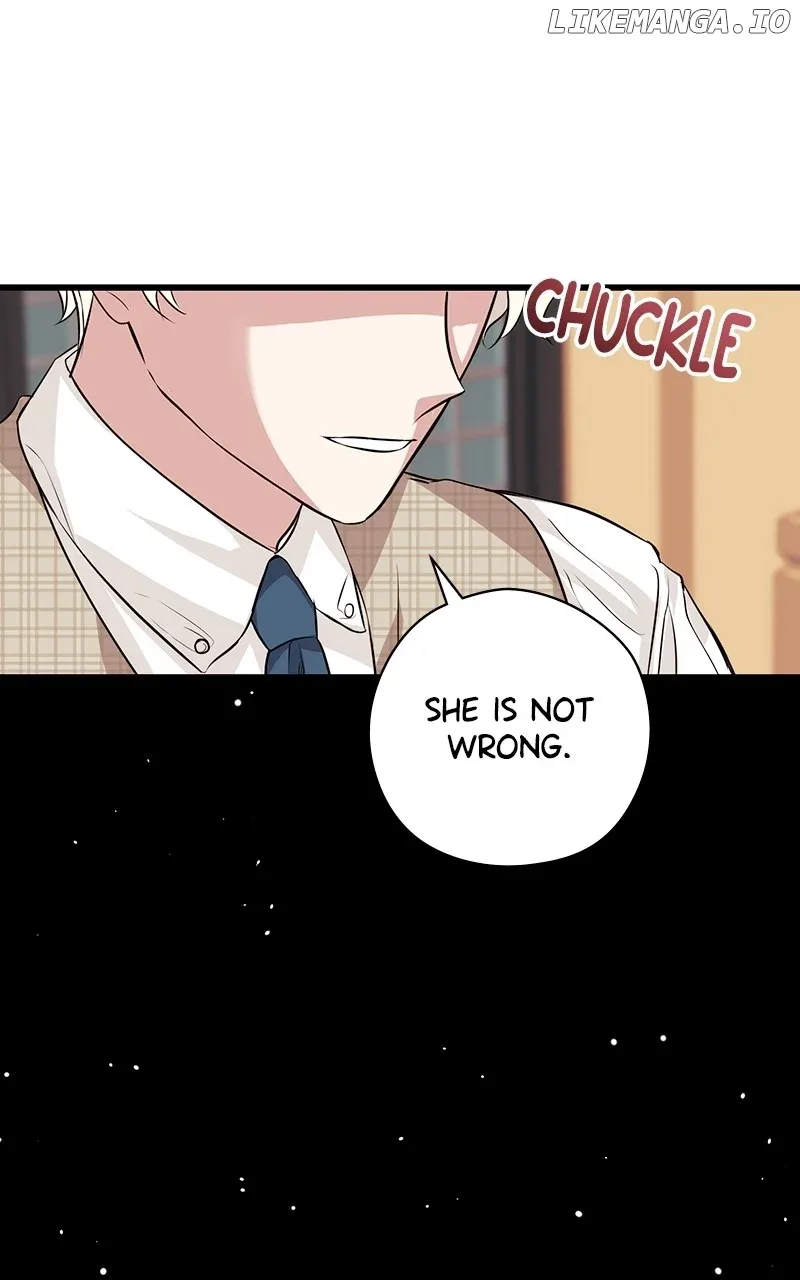 Hell Love Story Chapter 56 page 59