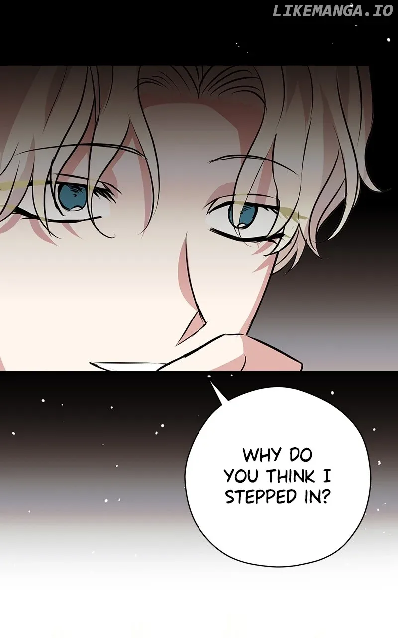 Hell Love Story Chapter 56 page 60