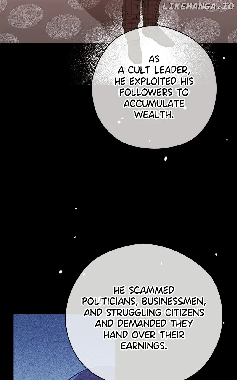Hell Love Story Chapter 54 page 23