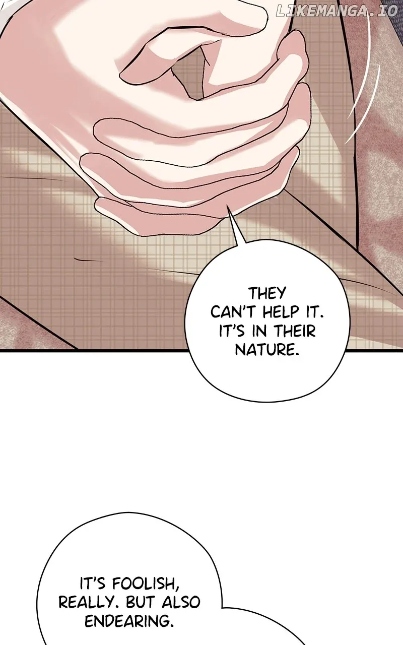 Hell Love Story Chapter 56 page 63