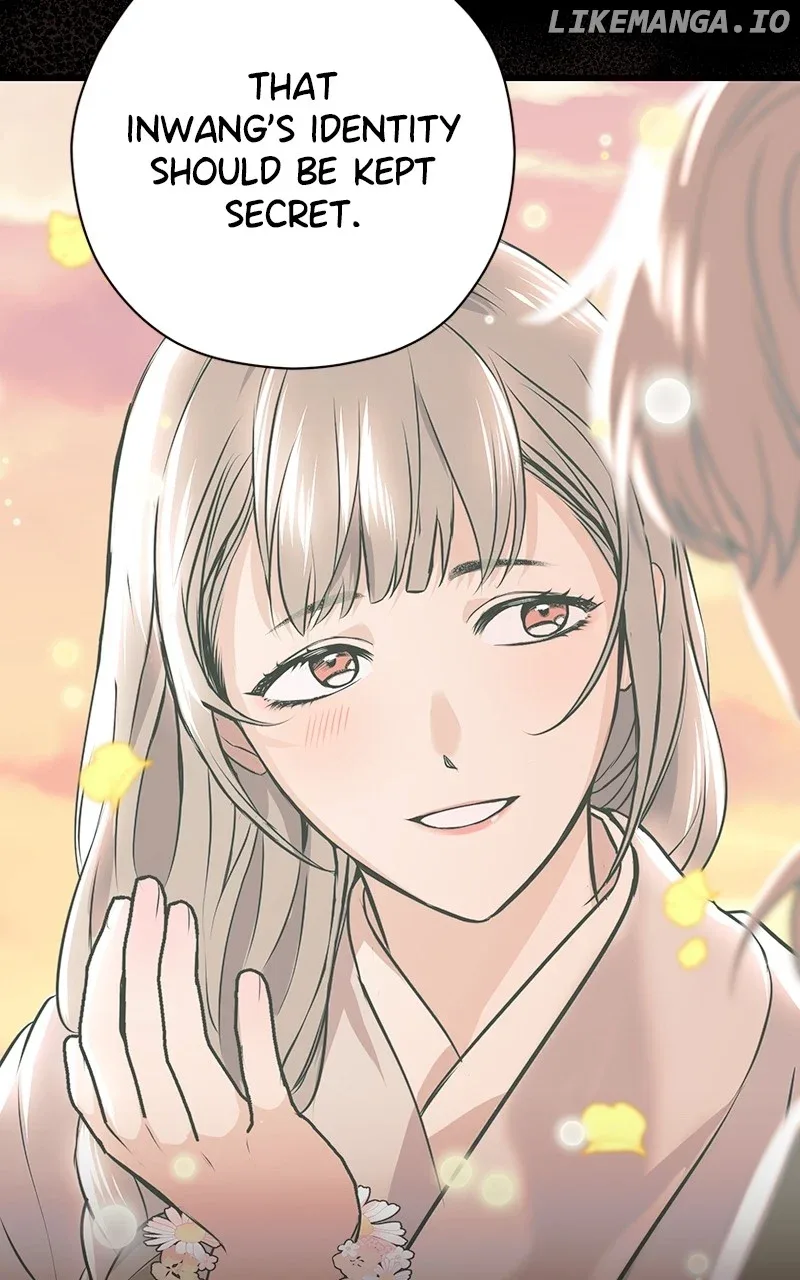 Hell Love Story Chapter 56 page 69
