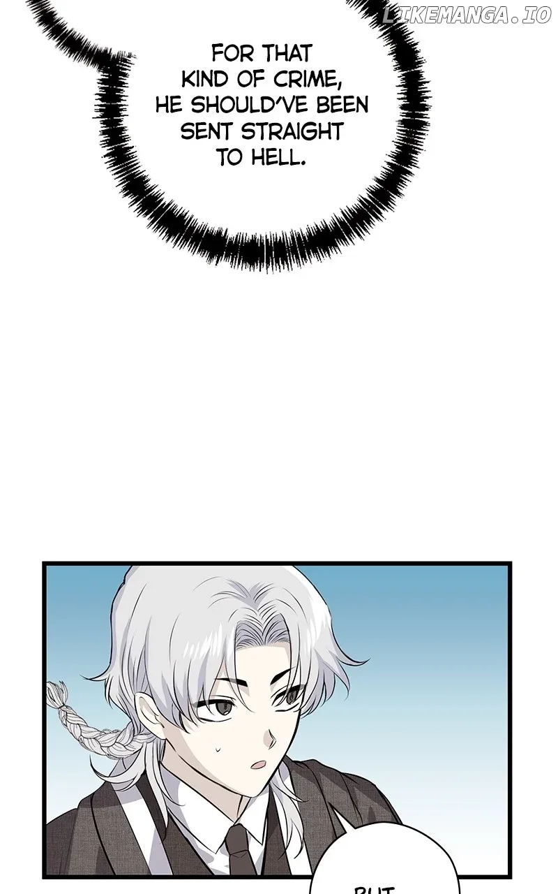 Hell Love Story Chapter 54 page 26