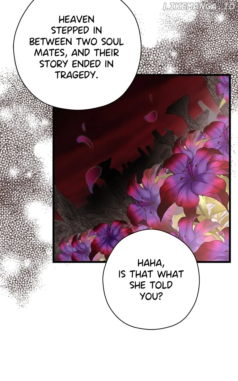 Hell Love Story Chapter 56 page 58