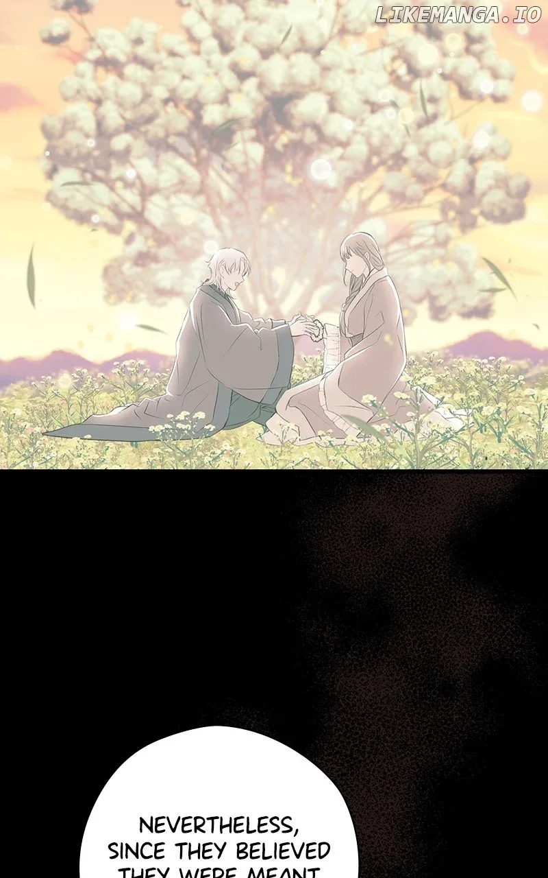 Hell Love Story Chapter 56 page 67