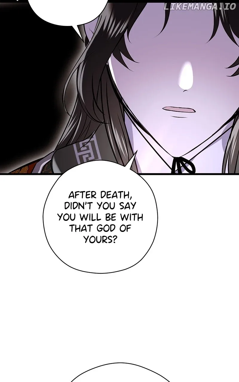 Hell Love Story Chapter 54 page 37