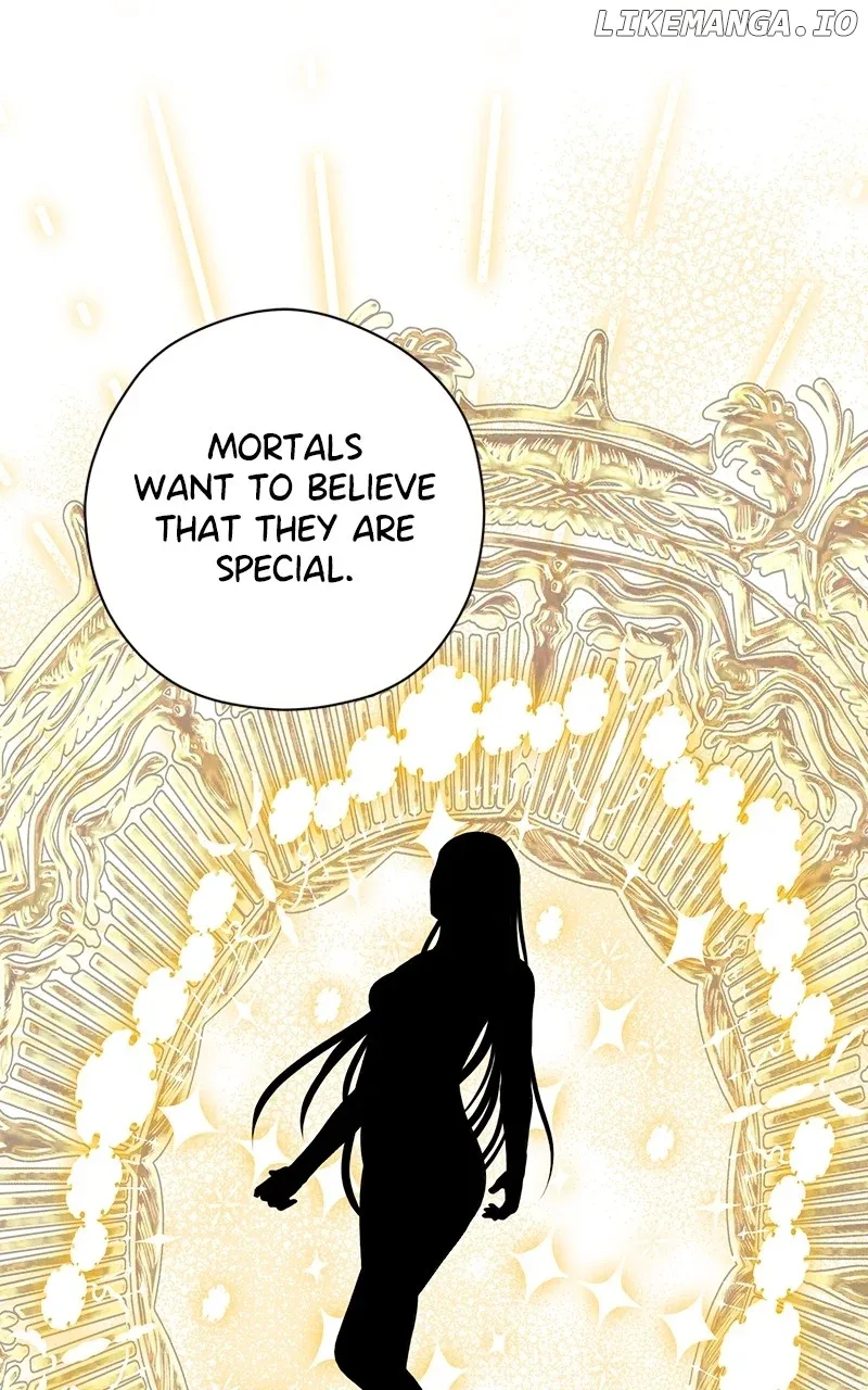 Hell Love Story Chapter 56 page 61