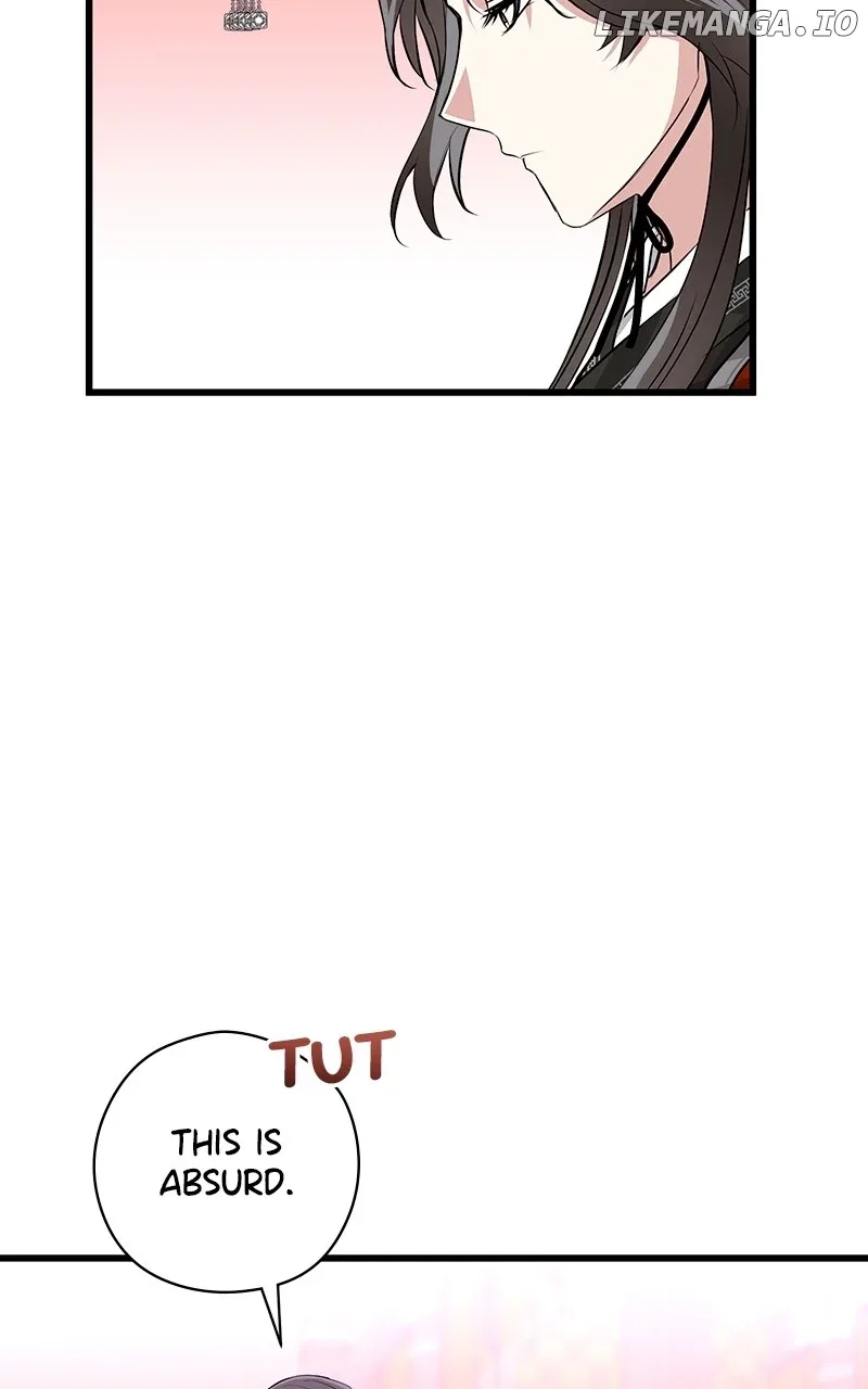 Hell Love Story Chapter 54 page 31